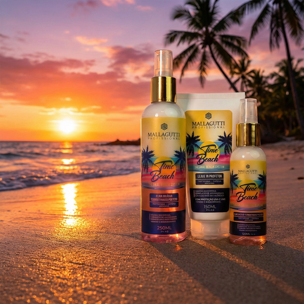 Linha Beach