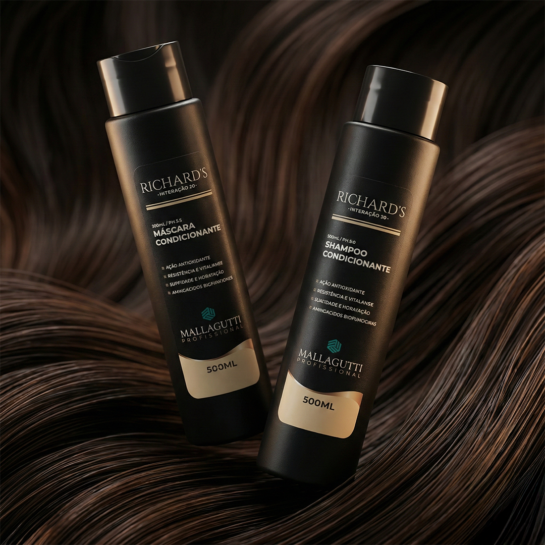 Linha Richard