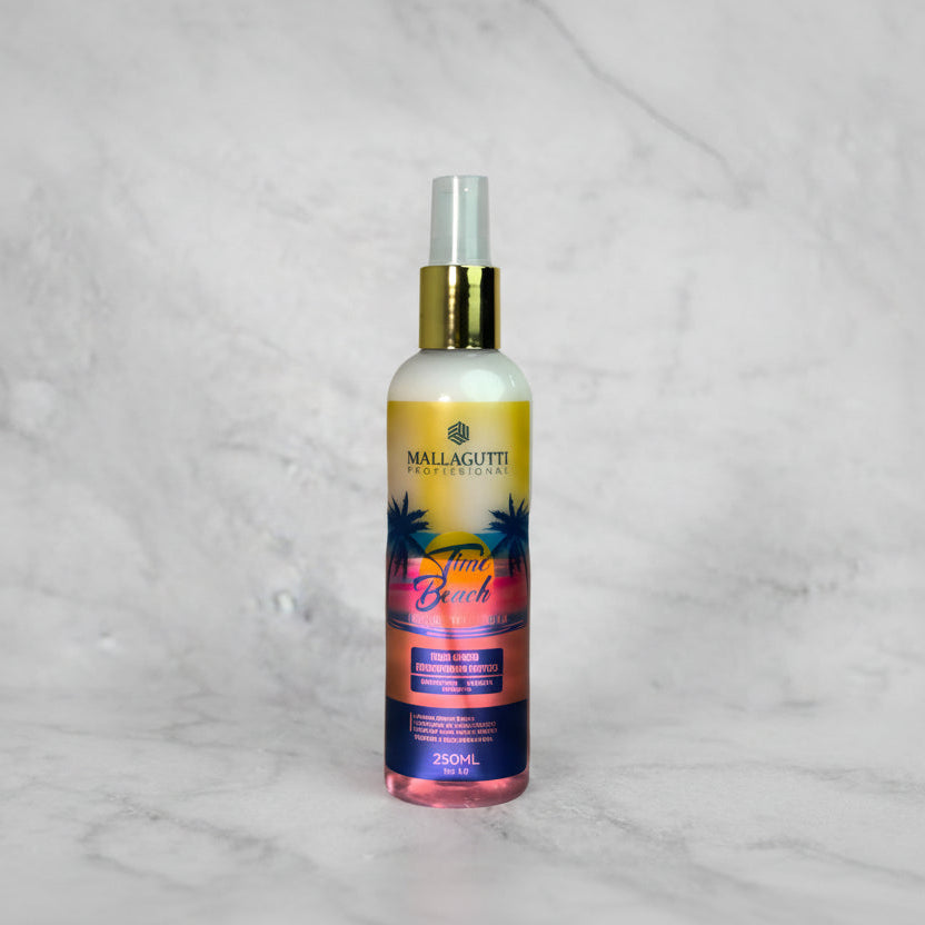Time Beach 250mL | Mallagutti