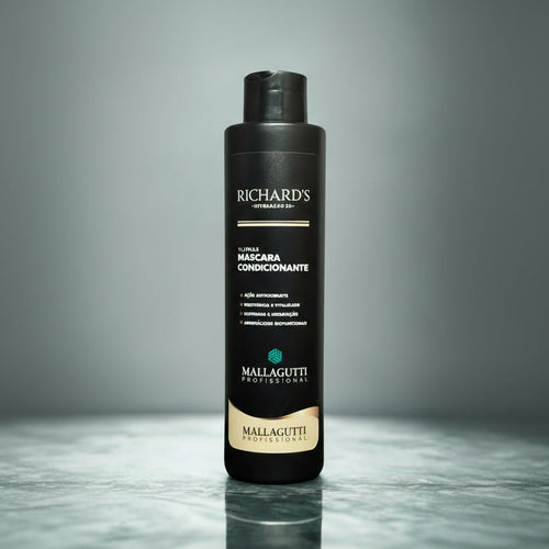 Máscara Condicionante 1L | Mallagutti