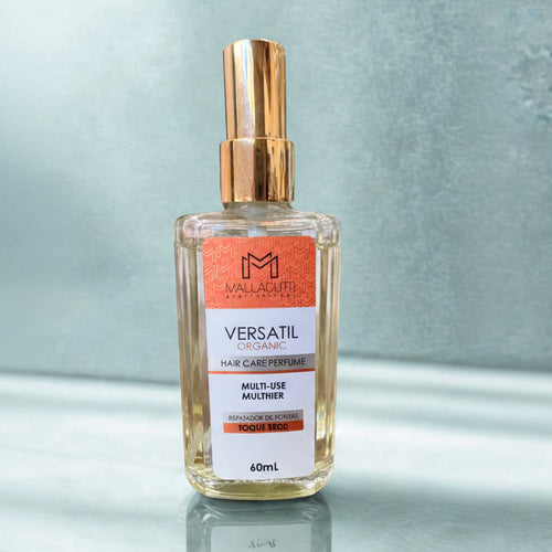 Perfume Capilar Versátil 60mL | Mallagutti